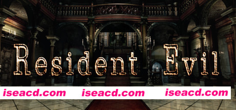 生化危机1高清重制版/Biohazard HD Remaster