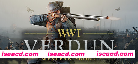 凡尔登战役/Verdun