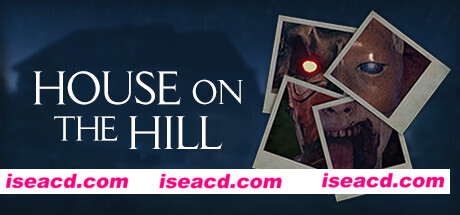 山中凶宅/House on the Hill