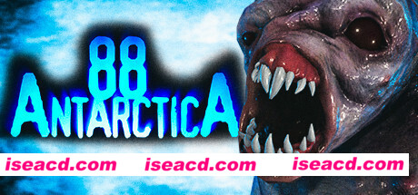 南极洲88/Antarctica 88