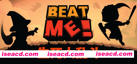 生死大乱斗/Beat Me!