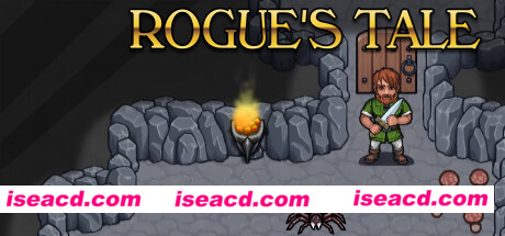 游侠传奇 Rogue’s Tale Build.10838653 最新中文学习版 单机游戏 游戏下载【94M】