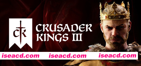 十字军之王3-王国风云3/Crusader Kings III（v1.10.1）