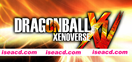 龙珠：超宇宙/Dragon Ball：Xenoverse