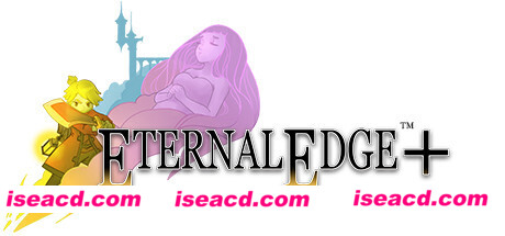 永恒之刃+/Eternal Edge +