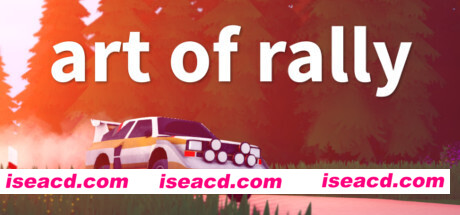 拉力赛艺术/art of rally（整合Kenya升级档）