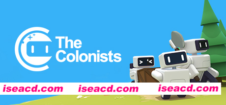 殖民者/The Colonists（v1.5.13）