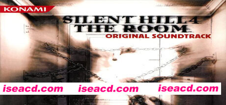 寂静岭4321PT合集