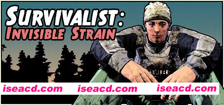 求生者：无形异变/Survivalist: Invisible Strain