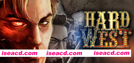 血战西部/Hard West