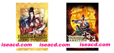 信长之野望系列合集