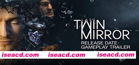 双子幻境/双镜/Twin Mirror