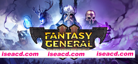 幻想将军2/Fantasy General II（整合进化DLC）