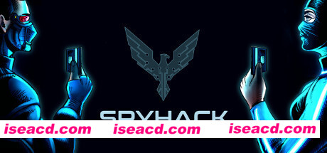 间谍黑客：第一季/SPYHACK: Episode 1