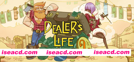 当铺人生2-掌柜人生2/Dealers Life 2（V1.013-商机无限）