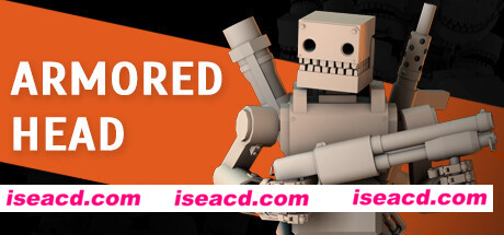 铠甲头/ARMORED HEAD