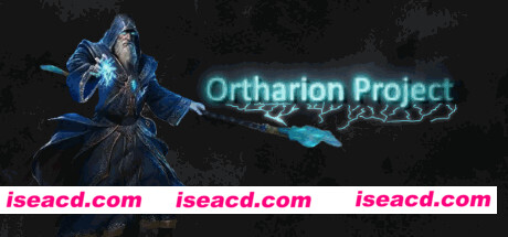 奥萨里奥项目/Ortharion project