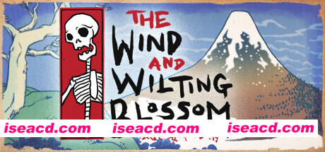 随风凋零的菊花/The Wind and Wilting Blossom