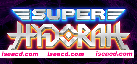 超级宇宙巡航机/Super Hydorah