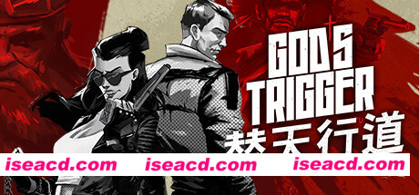 神之扳机/Gods Trigger