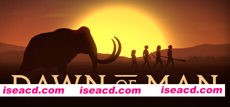 人类黎明/Dawn of Man