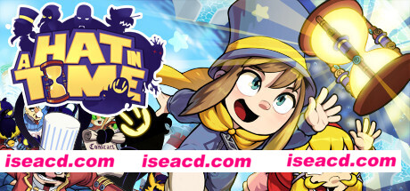 时光之帽/A Hat in Time（v07.02.2023）