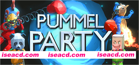 揍击派对/Pummel Party(v1.13.1b)