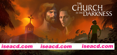 黑暗中的教堂/The Church in the Darkness