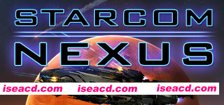 星际公司：联结/Starcom: Nexus