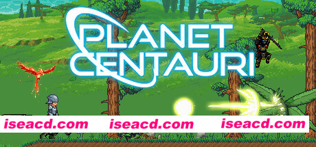 半人马之星/Planet Centauri（v0.13.5）