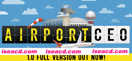 机场CEO（v1.0.27）