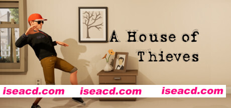 窃贼横行/A House of Thieves（整合万圣节）