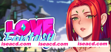 爱之幻想/Love Fantasy(v1.00)