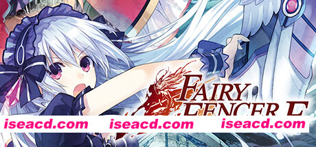 妖精剑士F/Fairy Fencer F(Build20150807)