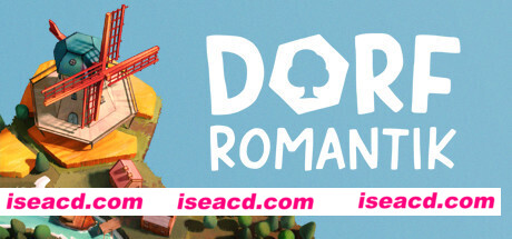 多罗曼蒂克/Dorfromantik