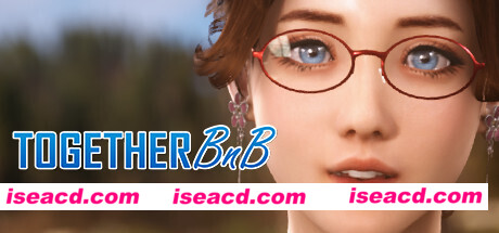 一起BnB-TOGETHER BnB（Build.8318119-修正.03.3-中文语音+DLC-恋爱模拟）