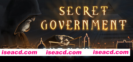 秘密兄弟正式版/Secret Government