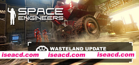 太空工程师/Space Engineers(v20230902)