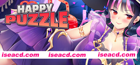 快乐拼拼旅程/Happy Puzzle（V1.1完全版）