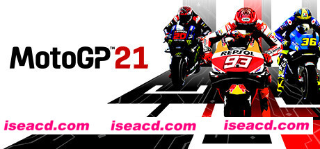 世界摩托大奖赛21/MotoGP21