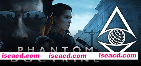 幽灵教义/Phantom Doctrine（V1.1.0）