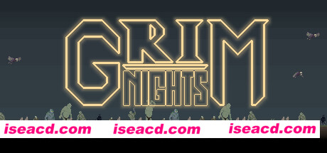冷峻的夜/Grim Nights（v1.3.3.1）