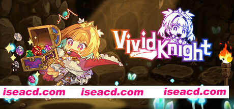 灵动骑士/Vivid Knight（V1.10-豪华版+原声音乐）