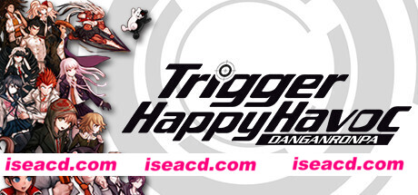 弹丸论破1：绝望的高中生/Danganronpa: Trigger Happy Havoc