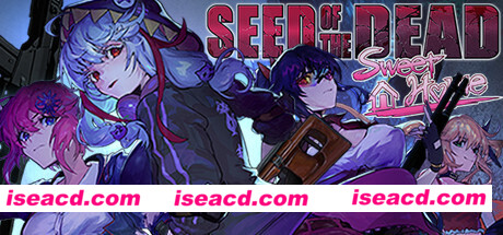 死亡之种:甜蜜家园/Seed of the Dead: Sweet Home(v1.89)