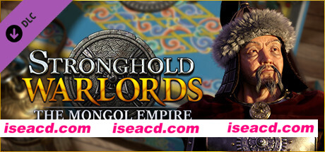 要塞：军阀之战-群雄割据（整合武士崛起）