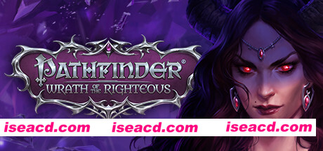 开拓者：正义之怒/Pathfinder: Wrath of the Righteous（v2.0.7kl）