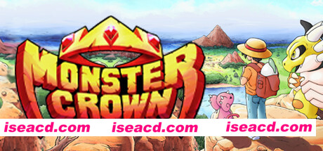 怪物皇冠/Monster Crown（v1.0.54）