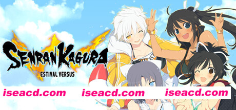 闪乱神乐：少女们的选择/Senran Kagura Estival Versus