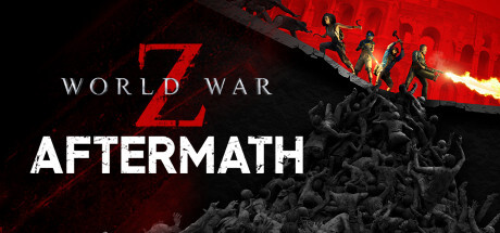 僵尸世界大战:劫后余生/ World War Z: Aftermath(v24.01.2023)